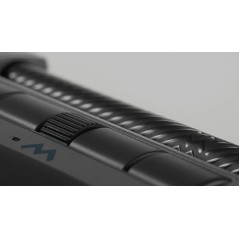 Mousetrapper Delta Mouse Grey Extended